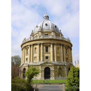 Picture United Kingdom Oxford 2001-04 6 - Flights Oxford