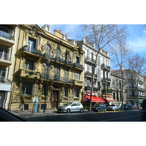 Picture France Cannes Boulevard Carnot 2008-03 10 - Photos Boulevard Carnot