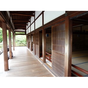 Picture Japan Kyoto Ninna ji imperial Residence 2010-06 61 - Views Ninna ji imperial Residence