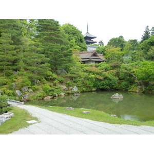 Picture Japan Kyoto Ninna ji imperial Residence 2010-06 63 - Picture Ninna ji imperial Residence