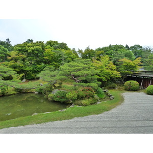 Picture Japan Kyoto Ninna ji imperial Residence 2010-06 51 - Journey Ninna ji imperial Residence