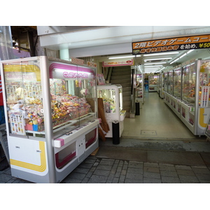 Picture Japan Tokyo Ueno 2010-06 103 - Randonee Ueno