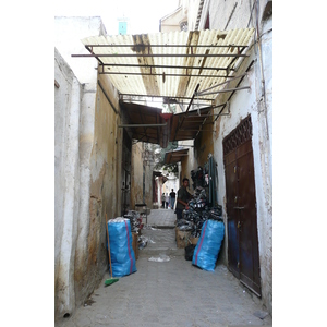 Picture Morocco Fes Fes Medina 2008-07 155 - Tourist Fes Medina