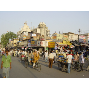 Picture India Delhi Old Delhi 2003-05 15 - Flight Old Delhi