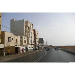 Picture Morocco Rabat 2008-07 88 - View Rabat