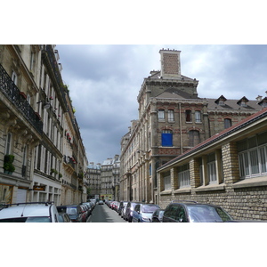 Picture France Paris Rue de Rome 2007-06 96 - Photos Rue de Rome