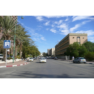 Picture Israel Beer Sheva 2007-12 20 - Photographer Beer Sheva