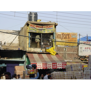 Picture India Delhi Old Delhi 2003-05 8 - Pictures Old Delhi