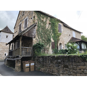 Picture France Carennac 2018-04 49 - Visit Carennac