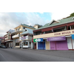 Picture Seychelles Mahe 2011-10 80 - Tourist Attraction Mahe