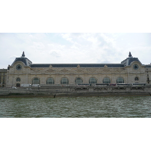 Picture France Paris Seine river 2007-06 256 - Photographers Seine river