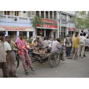 Picture India Delhi Old Delhi 2003-05 23 - Trip Old Delhi