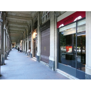 Picture France Paris Palais Royal 2007-08 55 - Sightseeing Palais Royal