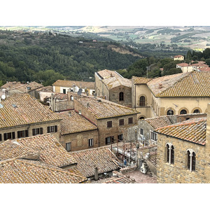 Picture Italy Volterra Palazzo dei Priori 2021-09 95 - Flights Palazzo dei Priori