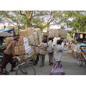 Picture India Delhi Old Delhi 2003-05 30 - Pictures Old Delhi