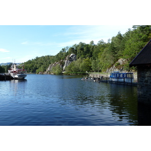 Picture United Kingdom The Trossachs 2011-07 99 - Photos The Trossachs