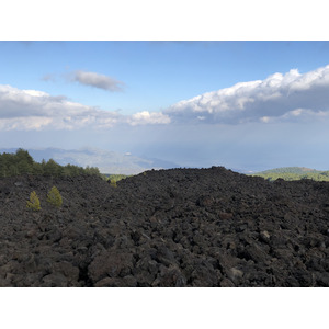 Picture Italy Sicily Etna 2020-02 31 - View Etna