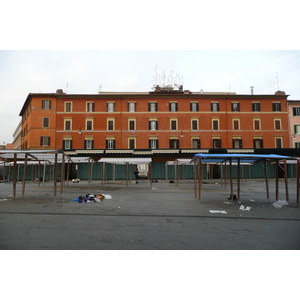 Picture Italy Rome Trastevere 2007-11 85 - Perspective Trastevere