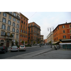 Picture Italy Rome Trastevere 2007-11 88 - Car Trastevere