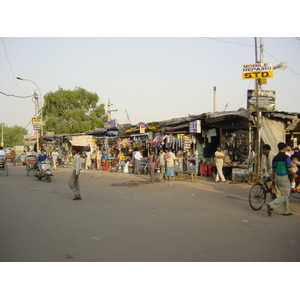 Picture India Delhi Old Delhi 2003-05 40 - Picture Old Delhi