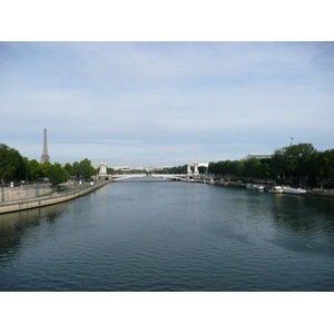 Picture France Paris The Bridges of Paris 2007-06 21 - Photos The Bridges of Paris