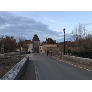 Picture France Noyers 2016-02 8 - View Noyers