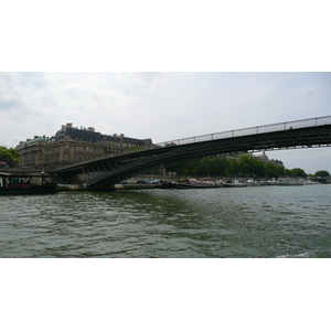 Picture France Paris Seine river 2007-06 223 - Tourist Seine river