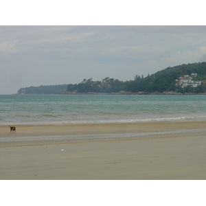 Picture Thailand Phuket Kamala Beach 2005-12 83 - Photos Kamala Beach