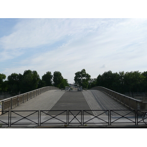 Picture France Paris The Bridges of Paris 2007-06 18 - Photographer The Bridges of Paris