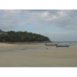 Picture Thailand Phuket Kamala Beach 2005-12 86 - Tourist Places Kamala Beach