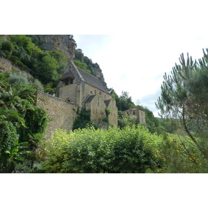 Picture France La Roque Gageac 2010-08 50 - Trip La Roque Gageac