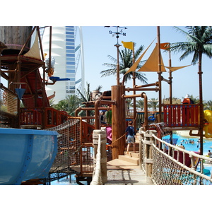 Picture United Arab Emirates Dubai Wild Wadi 2007-03 160 - Travel Wild Wadi