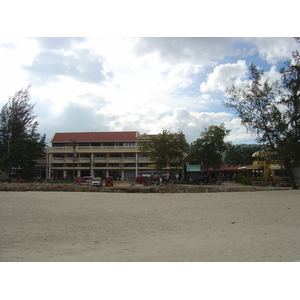 Picture Thailand Phuket Kamala Beach 2005-12 10 - View Kamala Beach