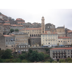 Picture France Corsica Cervione 2006-09 17 - Photos Cervione