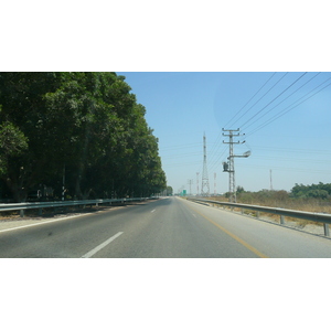 Picture Israel Ashkelon to Arad road 2007-06 43 - Flight Ashkelon to Arad road