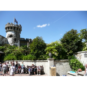 Picture France Disneyland Paris Pirates of the caribbean 2007-07 0 - Road Pirates of the caribbean