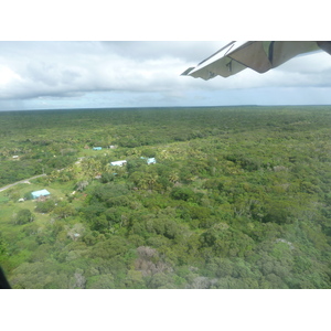 Picture New Caledonia From the Sky 2010-05 28 - Sightseeing From the Sky