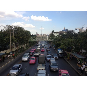 Picture Thailand Bangkok 2012-12 28 - View Bangkok