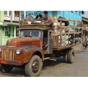 Picture Myanmar Dawei (TAVOY) 2005-01 175 - Travels Dawei (TAVOY)