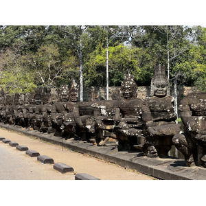 Picture Cambodia Siem Reap Angkor Thom 2023-01 0 - Discover Angkor Thom