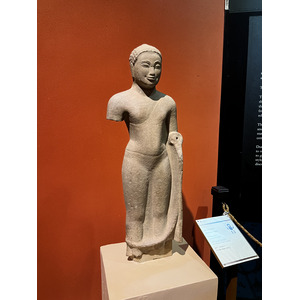 Picture Cambodia Siem Reap Angkor National Museum 2023-01 9 - Discover Angkor National Museum