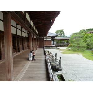 Picture Japan Kyoto Ninna ji imperial Residence 2010-06 36 - Visit Ninna ji imperial Residence