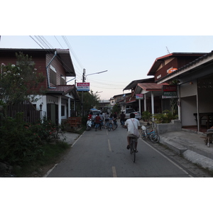 Picture Thailand Chiang Khan 2012-12 33 - Shopping Mall Chiang Khan