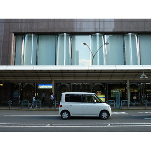 Picture Japan Kyoto Shijo dori 2010-06 30 - Sight Shijo dori