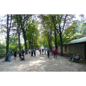 Picture France Paris Jardin des Plantes 2007-08 121 - Sightseeing Jardin des Plantes