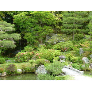 Picture Japan Kyoto Ninna ji imperial Residence 2010-06 31 - Views Ninna ji imperial Residence