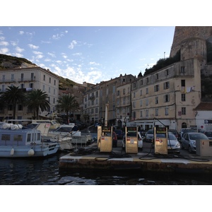 Picture France Corsica Bonifacio 2012-09 11 - Tourist Attraction Bonifacio