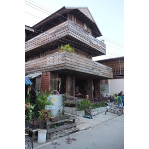 Picture Thailand Chiang Khan 2012-12 2 - Sightseeing Chiang Khan