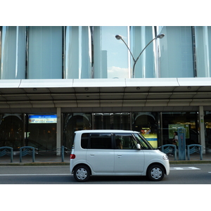 Picture Japan Kyoto Shijo dori 2010-06 38 - Visit Shijo dori