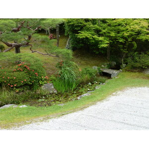 Picture Japan Kyoto Ninna ji imperial Residence 2010-06 40 - Shopping Mall Ninna ji imperial Residence